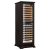 Винный шкаф Meyvel MV163PRO-KBT2 (Тёмный шоколад)